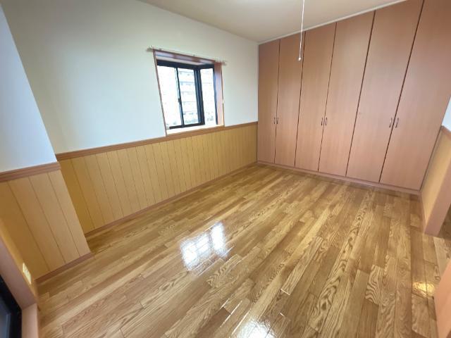 ウィスタリア 部屋画像