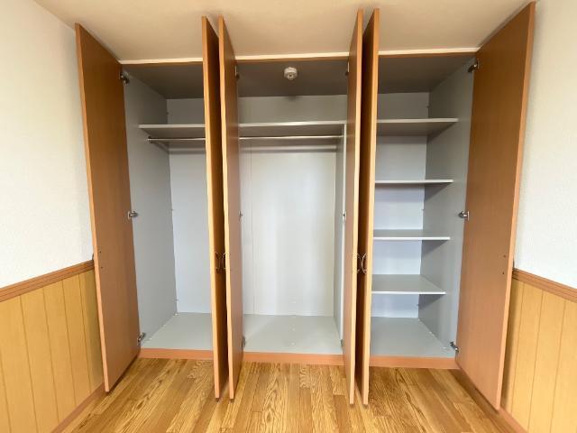 ウィスタリア 部屋画像
