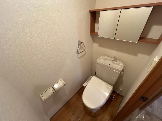 ウィスタリア 部屋画像