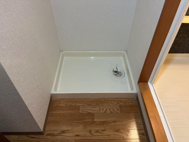 ウィスタリア 部屋画像