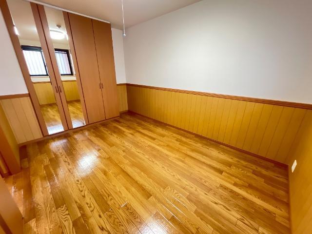 ウィスタリア 部屋画像