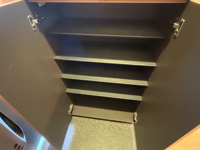 ウィスタリア 部屋画像