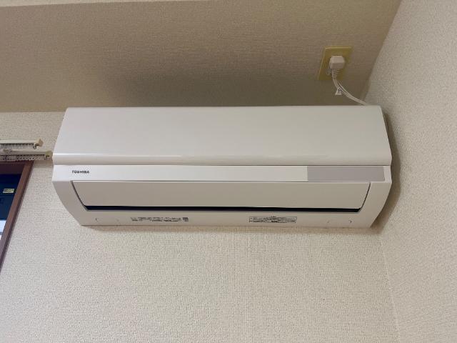 ウィスタリア 部屋画像