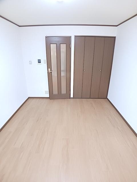 アメニティー２１（102） 室内