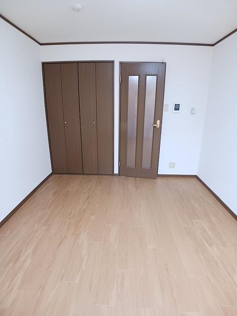 アメニティー２１（101） 室内