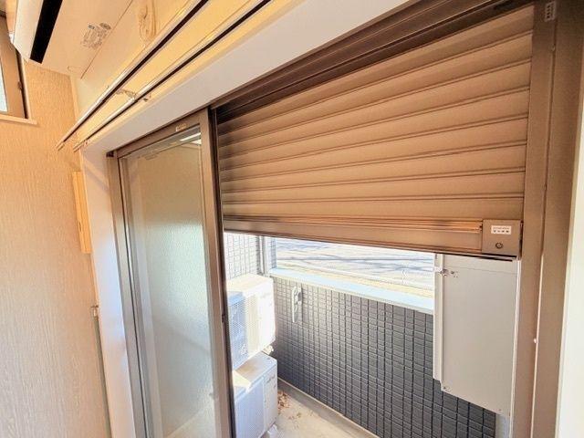 SAISON NOUVELLE（102） 設備