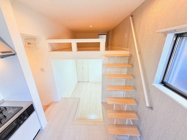 SAISON NOUVELLE（102） 部屋画像
