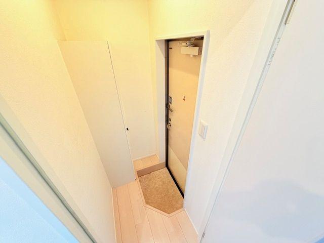 SAISON NOUVELLE（102） 部屋画像