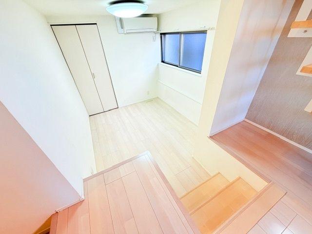 SAISON NOUVELLE（102） 部屋画像