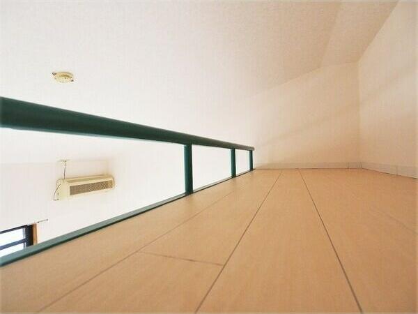 M3ELMundo(エムスリーエルムンド)（403） その他部屋・スペース