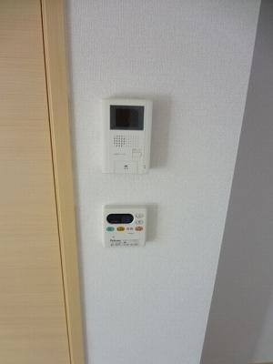 ベストハピネス（102） 設備