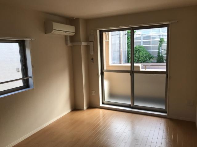 ルーチェ池花 部屋画像