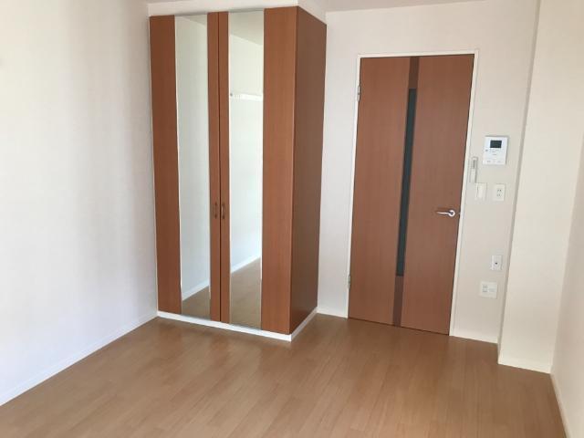 ルーチェ池花 部屋画像