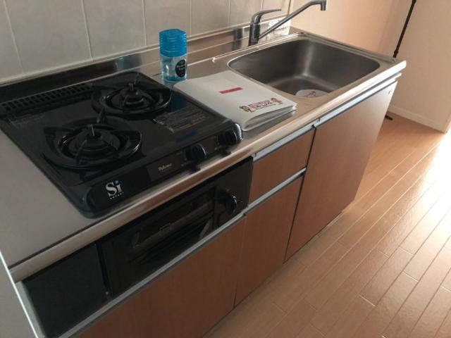 ルーチェ池花 部屋画像
