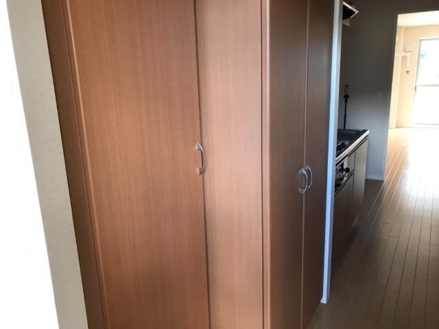 ルーチェ池花 部屋画像