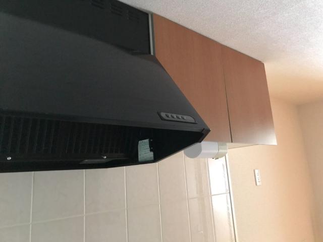 ルーチェ池花 部屋画像