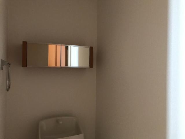 ルーチェ池花 部屋画像