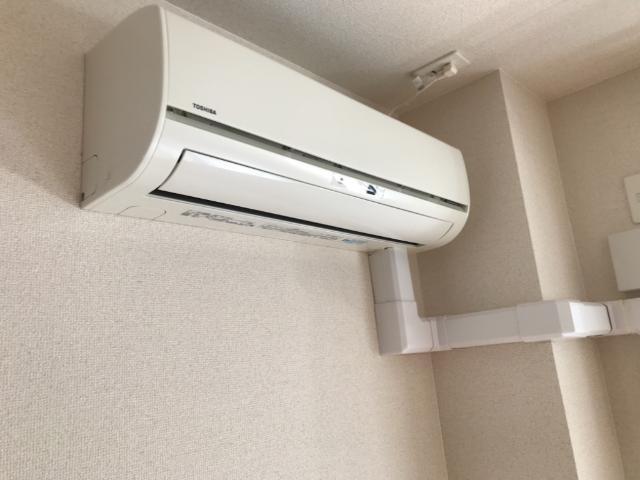 ルーチェ池花 部屋画像