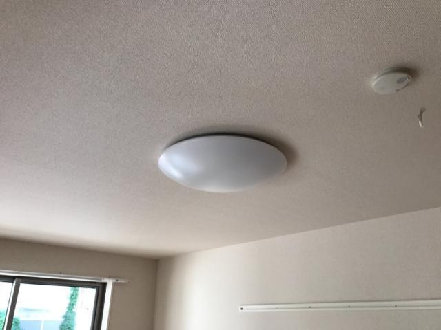 ルーチェ池花 部屋画像