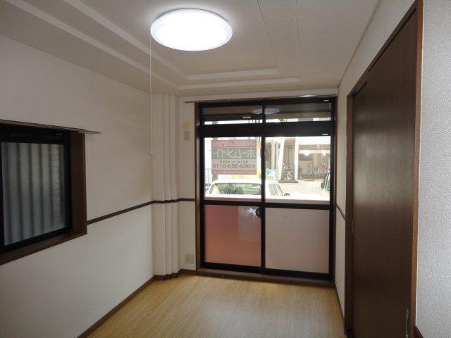 ローズハイム 部屋画像
