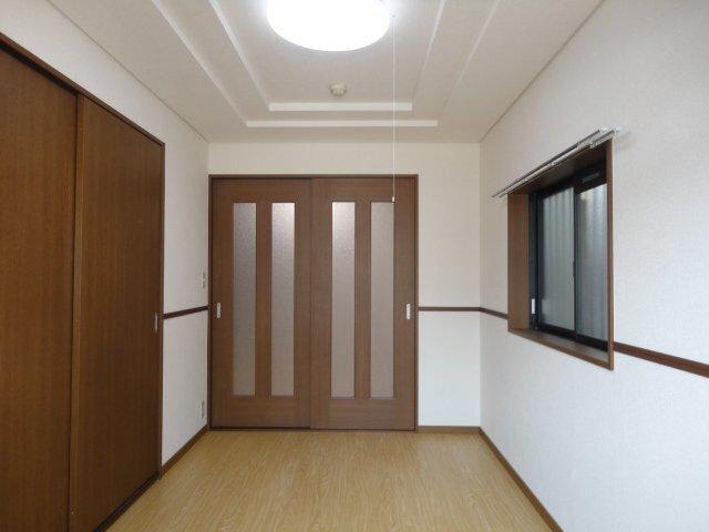 ローズハイム 部屋画像