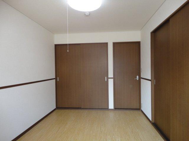 ローズハイム 部屋画像