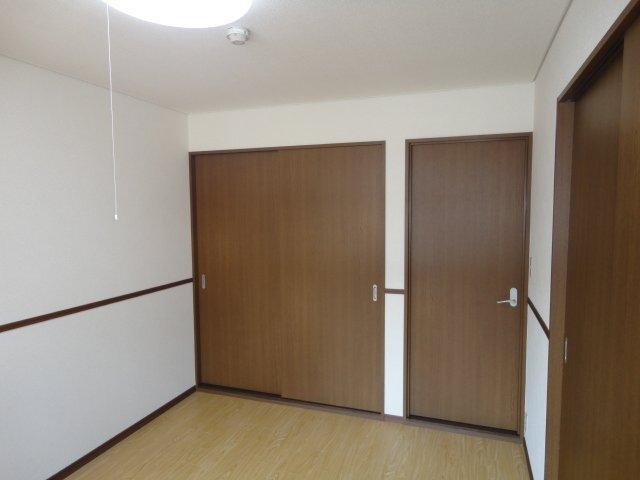 ローズハイム 部屋画像