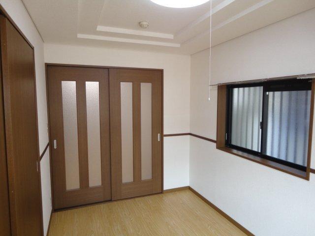 ローズハイム 部屋画像
