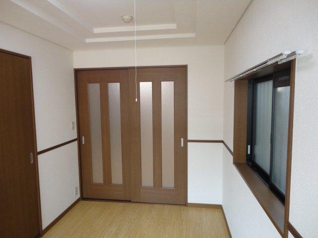 ローズハイム 部屋画像