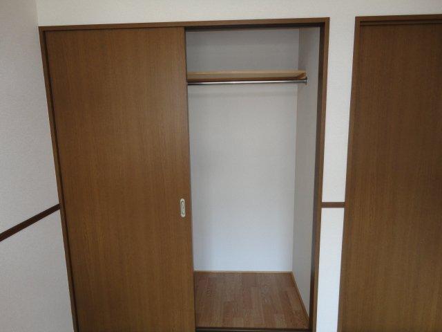 ローズハイム 部屋画像