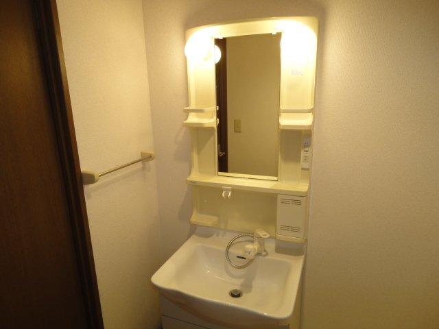 ローズハイム 部屋画像