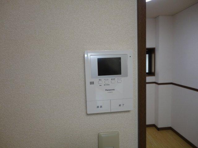 ローズハイム 部屋画像