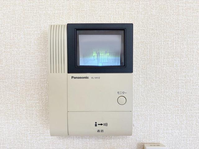 コートダジュール（202） 設備