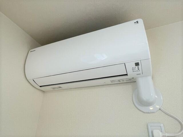 サンティモン（201） 部屋画像