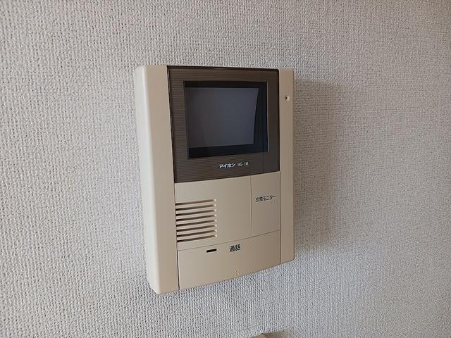 メゾン　ブリーズ（202） 設備