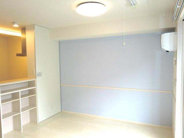 Ｌｏｃｏ☆ＭｏｃｏⅢ（202） 部屋画像