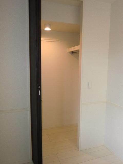 Ｌｏｃｏ☆ＭｏｃｏⅢ（202） 部屋画像