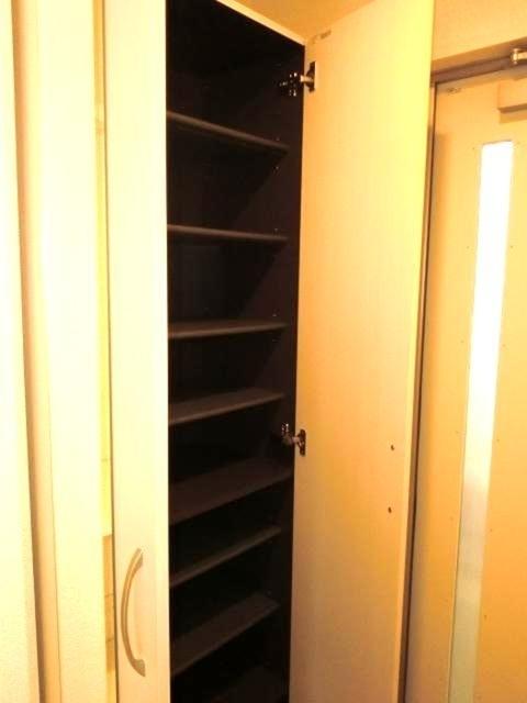 Ｌｏｃｏ☆ＭｏｃｏⅢ（202） 部屋画像
