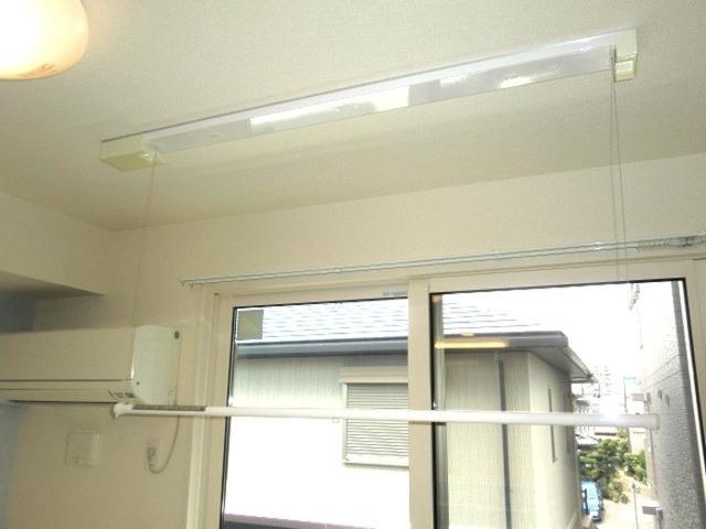 Ｌｏｃｏ☆ＭｏｃｏⅢ（202） 部屋画像