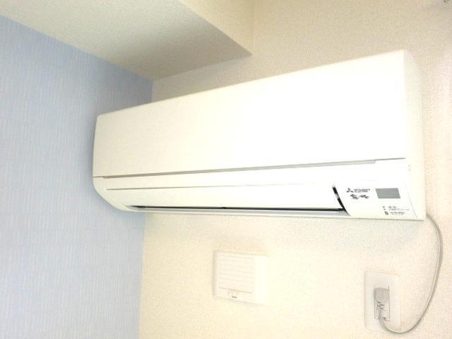 Ｌｏｃｏ☆ＭｏｃｏⅢ（202） 部屋画像