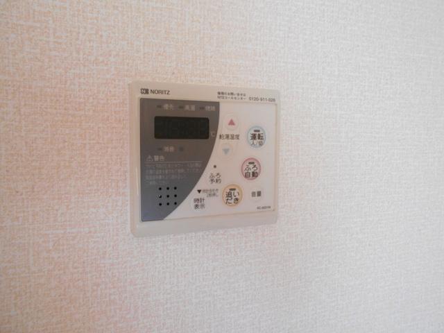 ルミエール（101） 設備