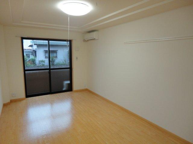 プランドールかの里 部屋画像