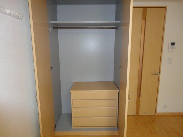 プランドールかの里 部屋画像