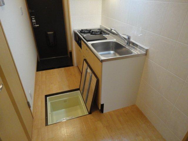プランドールかの里 部屋画像