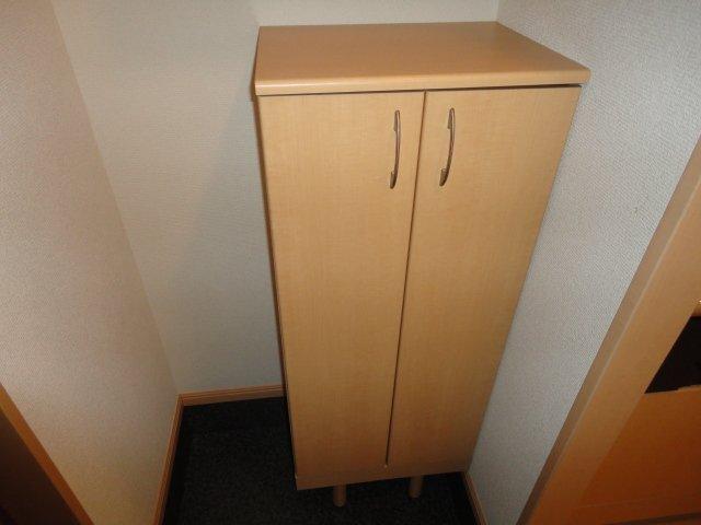 プランドールかの里 部屋画像