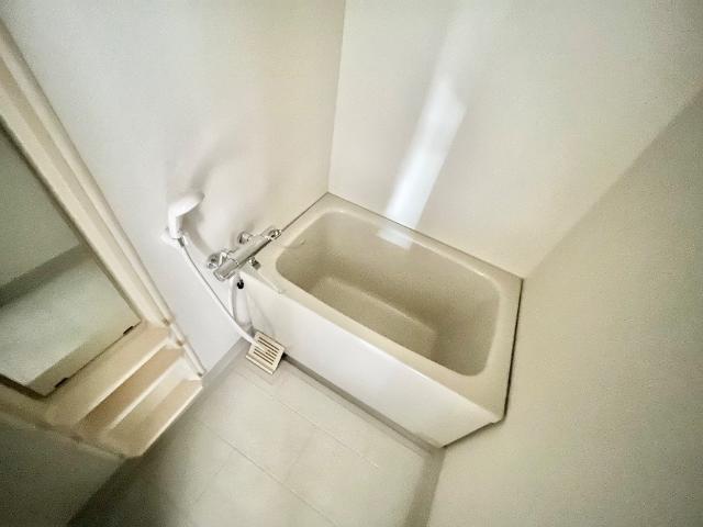 ドミールⅡ 部屋画像