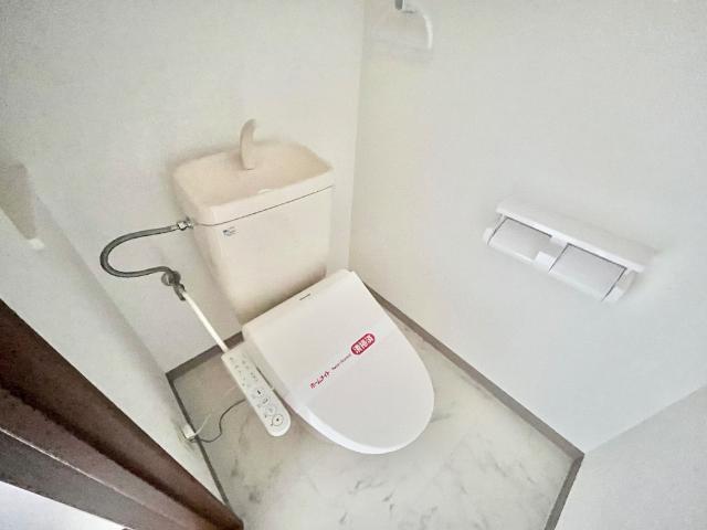 ドミールⅡ 部屋画像