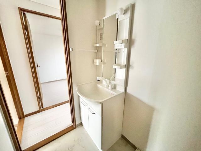 ドミールⅡ 部屋画像