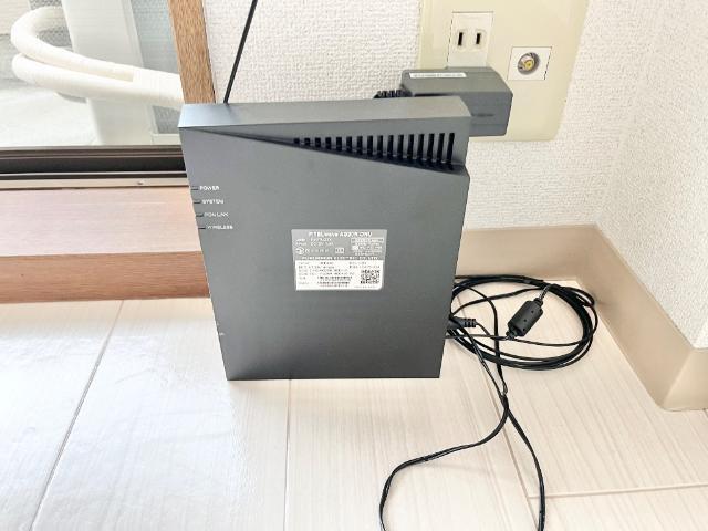 ドミールⅡ 部屋画像