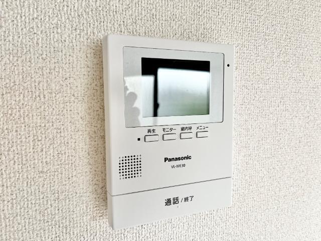 ドミールⅡ 部屋画像